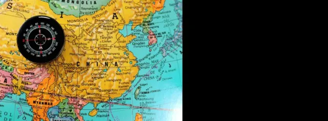 Rosja traci kontrolę nad terytorium. Chińczycy masowo osiedlają się na Syberii