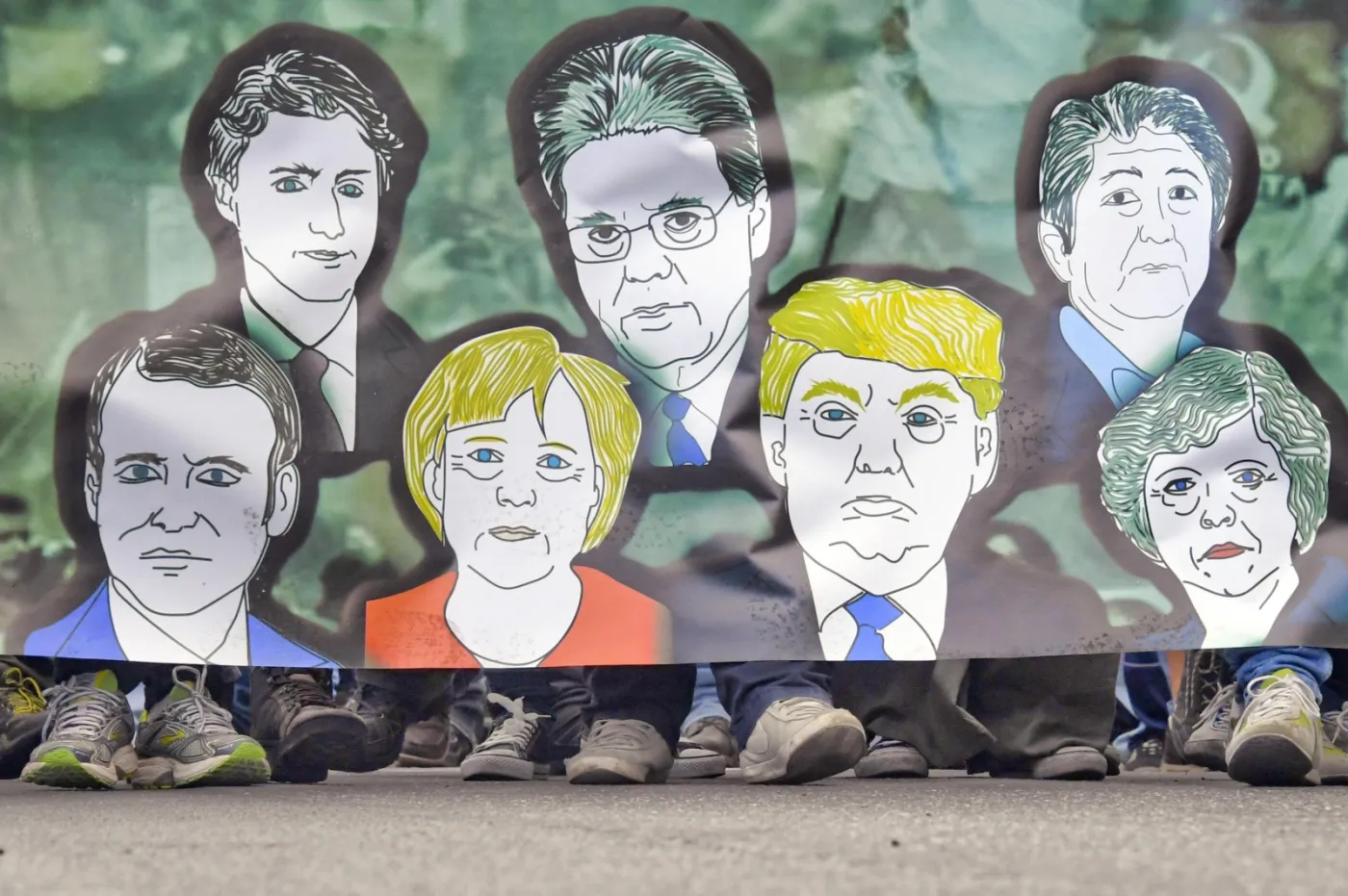 Parafianowicz: Cieszmy się z nudy w NATO. Nie jest dana na zawsze