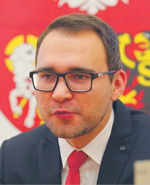 Biznes budowany warstwa po warstwie