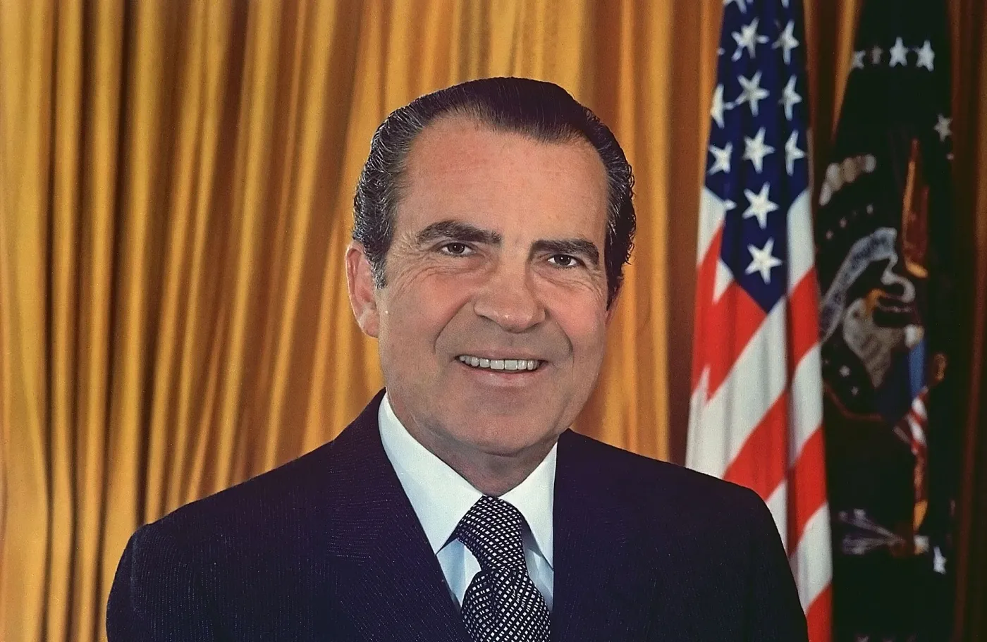 Richard Nixon 