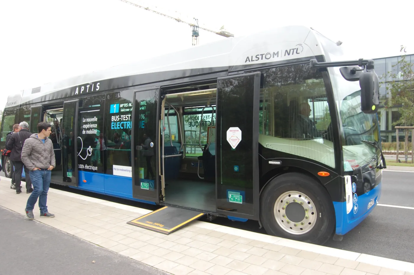 Tarnów pozyskał 33 mln zł z funduszy unijnych na zakup 35 autobusów. "To radykalna zmiana"