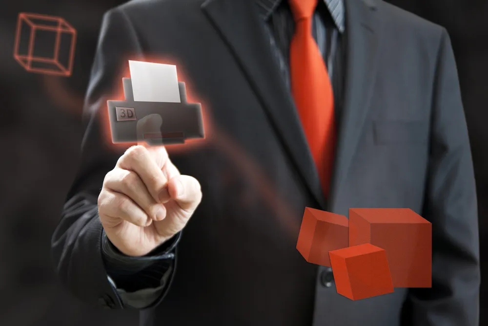 Na dywanik do szefa za drukowanie