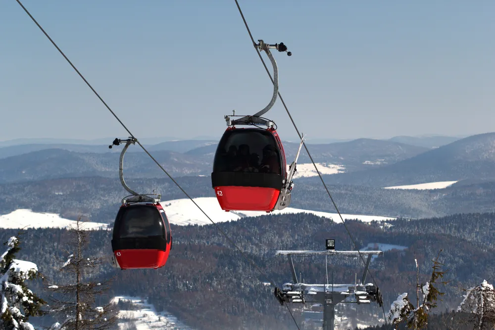 Koniec z kreatywnym pomiarem smogu w uzdrowiskach