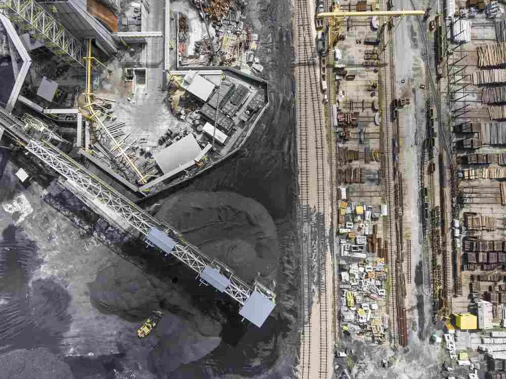 Polska jest największym producentem węgla w UE, a brakuje go w elektrowniach. Jak to możliwe?