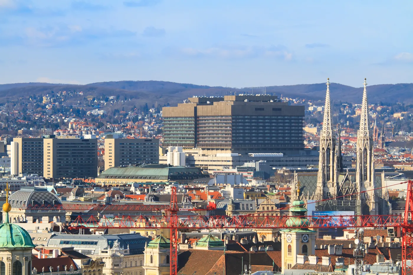 Atak na Polaków w Wiedniu. Jedna osoba nie żyje