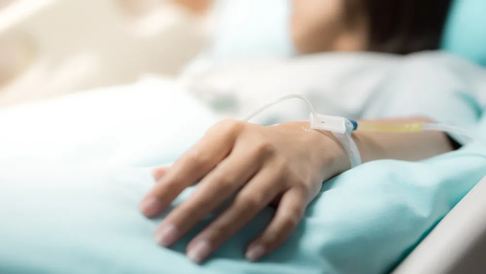 Polscy pacjenci leczą się w Czechach. Terminy zabiegów to kilka tygodni