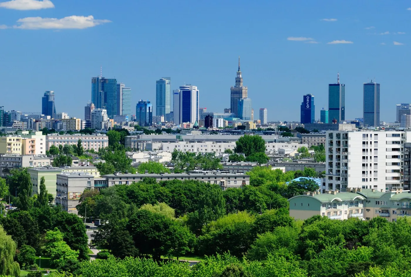 Komisja weryfikacyjna ds. reprywatyzacji: Nie będziemy dokonywać wywłaszczeń