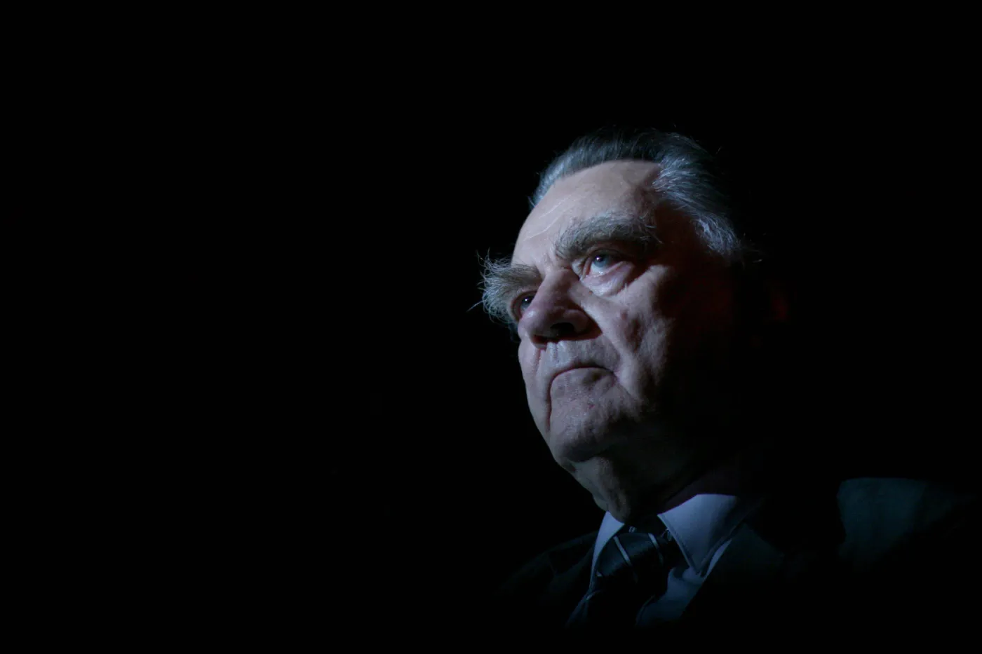 Olszewski: KRS wymagał reformy, bo dziwnym trafem awansowali sędziowie, którzy ulegali zamówieniom