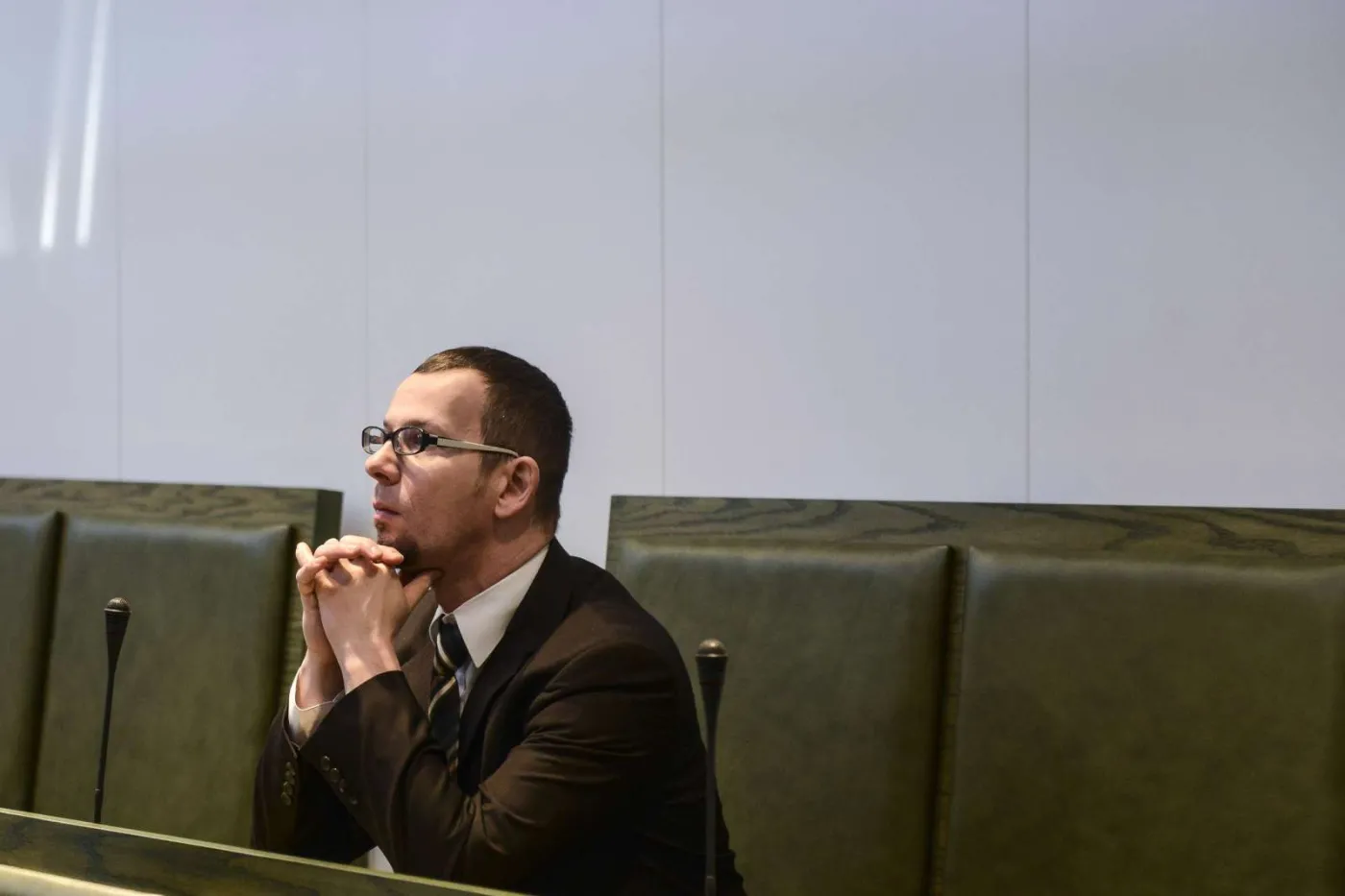 Sędzia zabrał, lecz nie ukradł. "Orzeczenie SN jest dowodem nierównego traktowania obywateli"