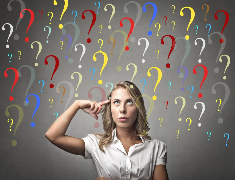 Nie zadajesz żadnych pytań? Nie zależy ci na tej pracy