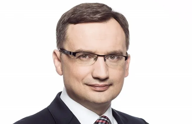 Jestem zwolennikiem kary śmierci [Wywiad ze Zbigniewem Ziobro]