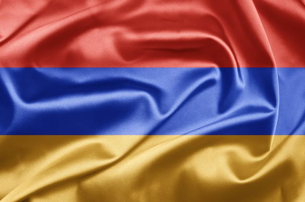 Armenia będzie czwartym członkiem rosyjskiej unii celnej