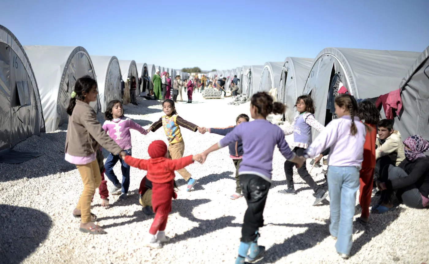 Orban o szczycie UE: "Zyskaliśmy czas w sprawie kwot migrantów"