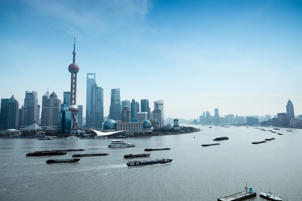 Dlaczego Chiny nie będą supermocarstwem?