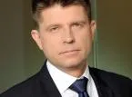 Ryszard Petru członkiem rady nadzorczej Europejskiego Centrum Odszkodowań