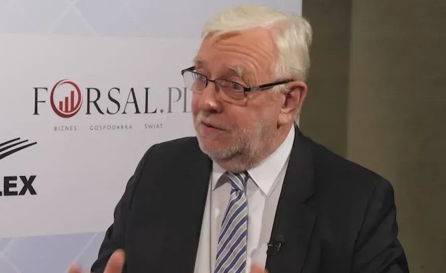 Stępień: Polakom podobają się rozwiązania wodzowskie