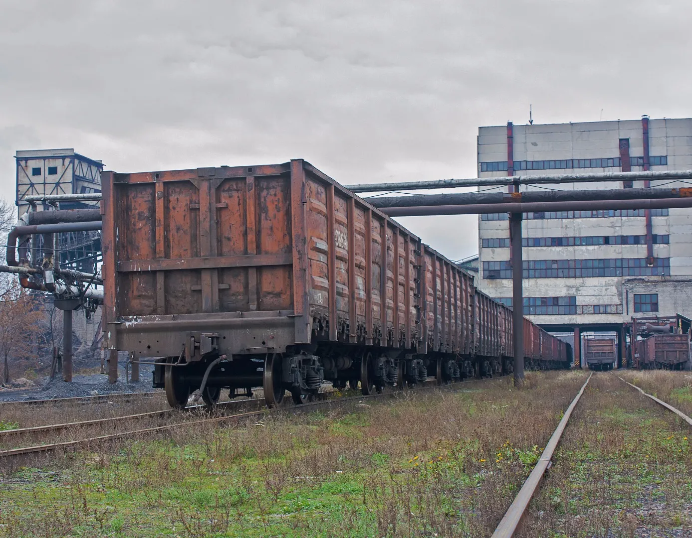 Prezydent Estonii: Konflikt w Donbasie to zagrożenie dla całej Europy