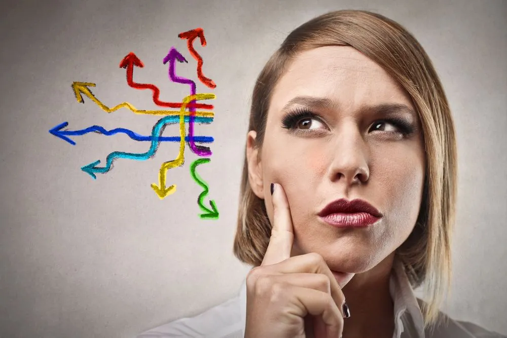 Naucz się wybierać