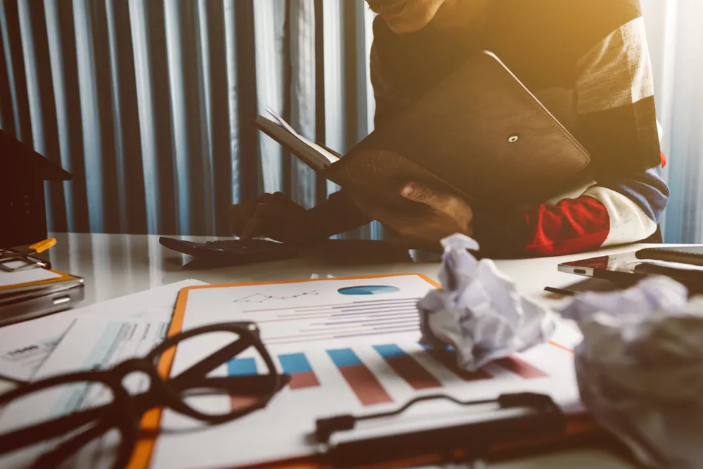 Sejm przyjął pięć poprawek Senatu do obszernej noweli kilku ustaw podatkowych