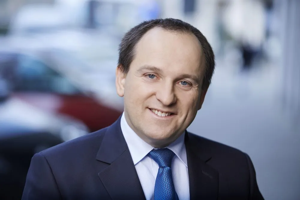 Były szef KNF Stanisław Kluza pomagał funduszowi Abris