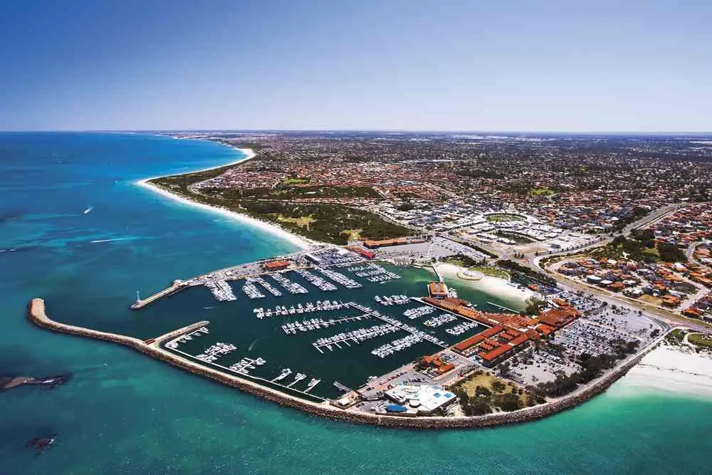 Raj na ziemi istnieje. Komputer znalazł miejsce, w którym żyje się najlepiej