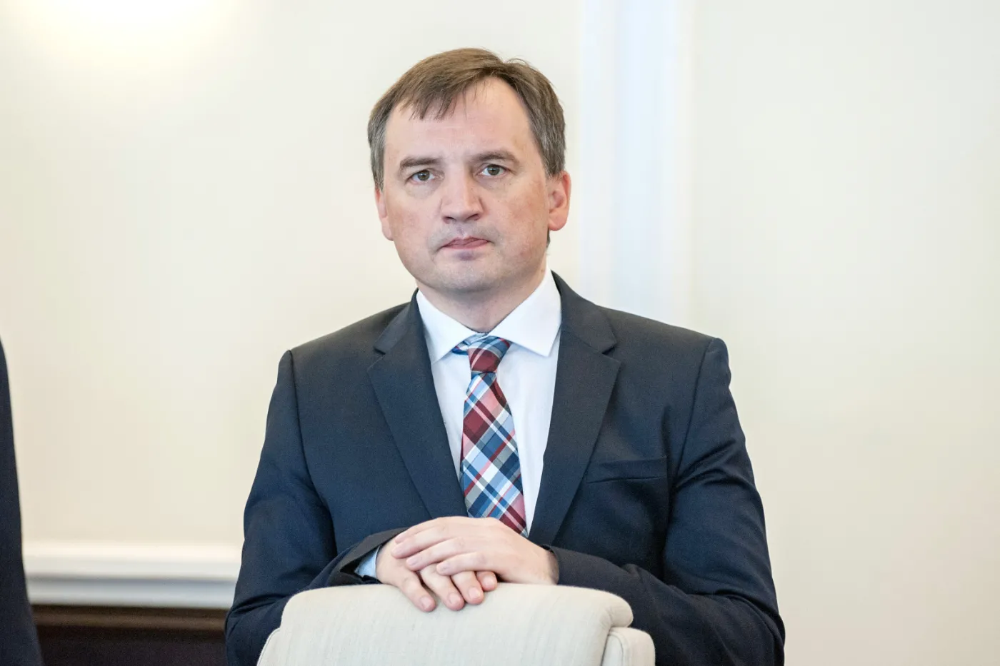 Opublikowano uzasadnienie wniosku Ziobry dot. zawieszenia zapisów ustawy o SN