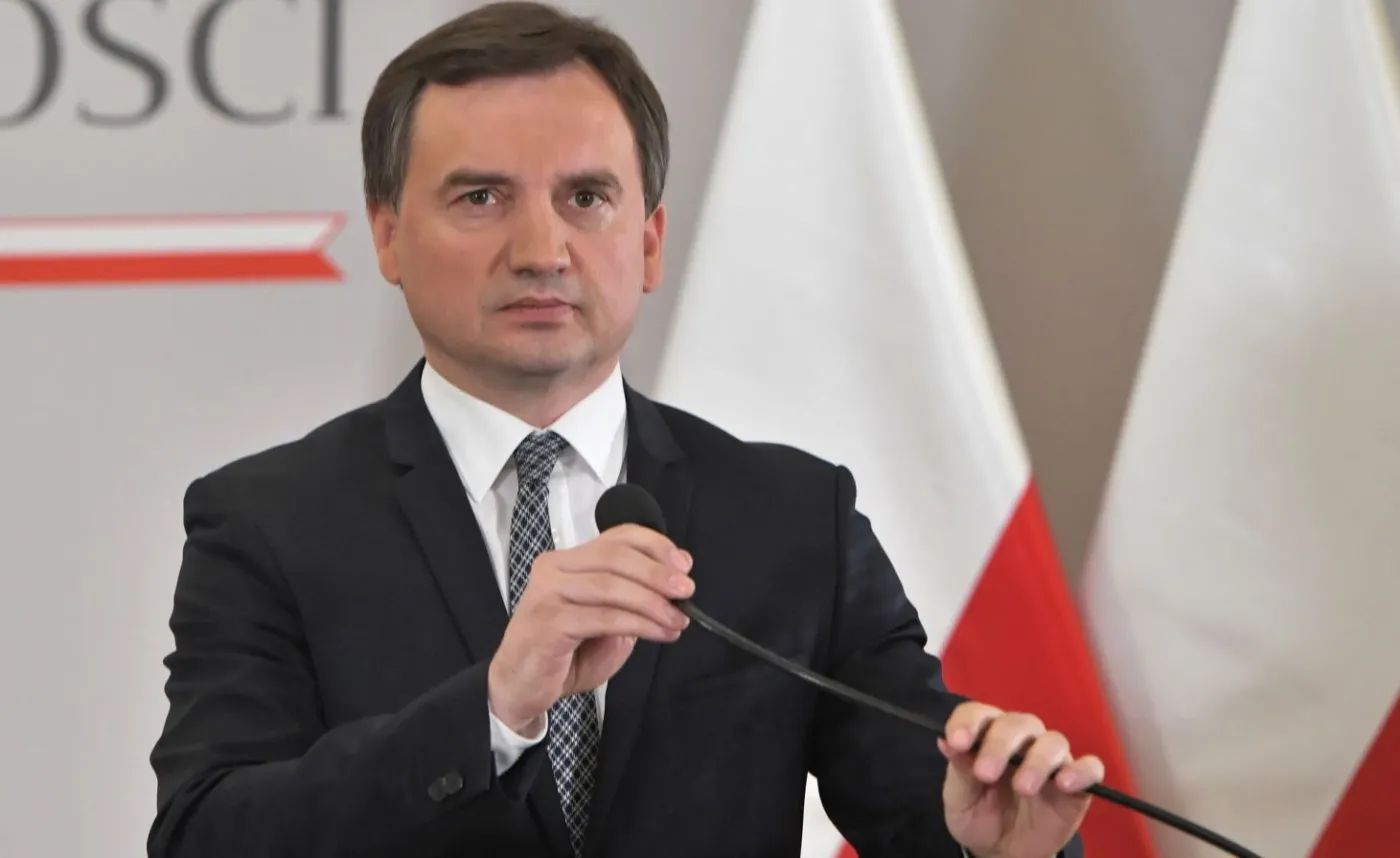 Ziobro o decyzji PE ws. Węgier: to zamach na demokrację