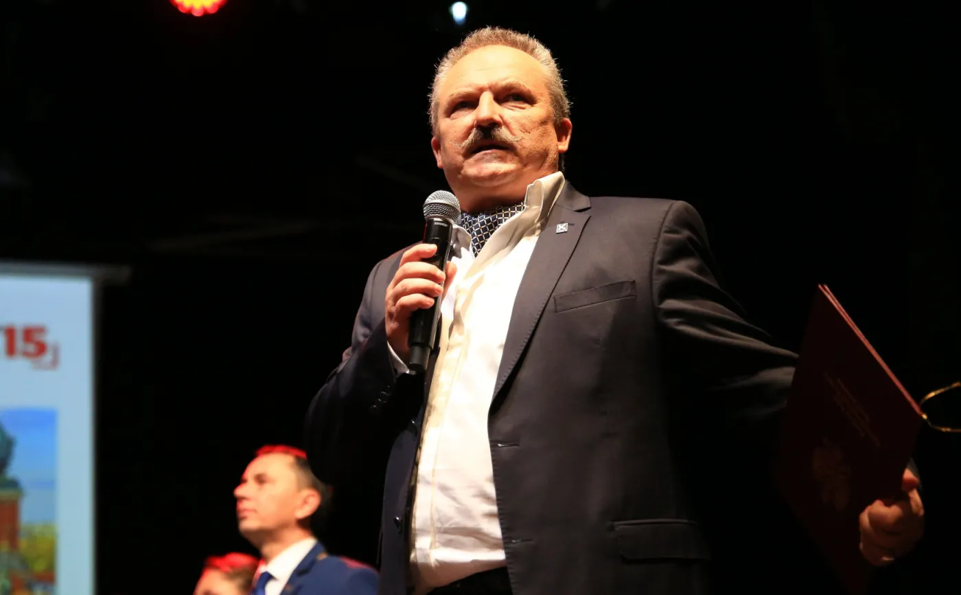 Jakubiak z Kukiz'15: Trzeba założyć partię. Czas na reorganizację