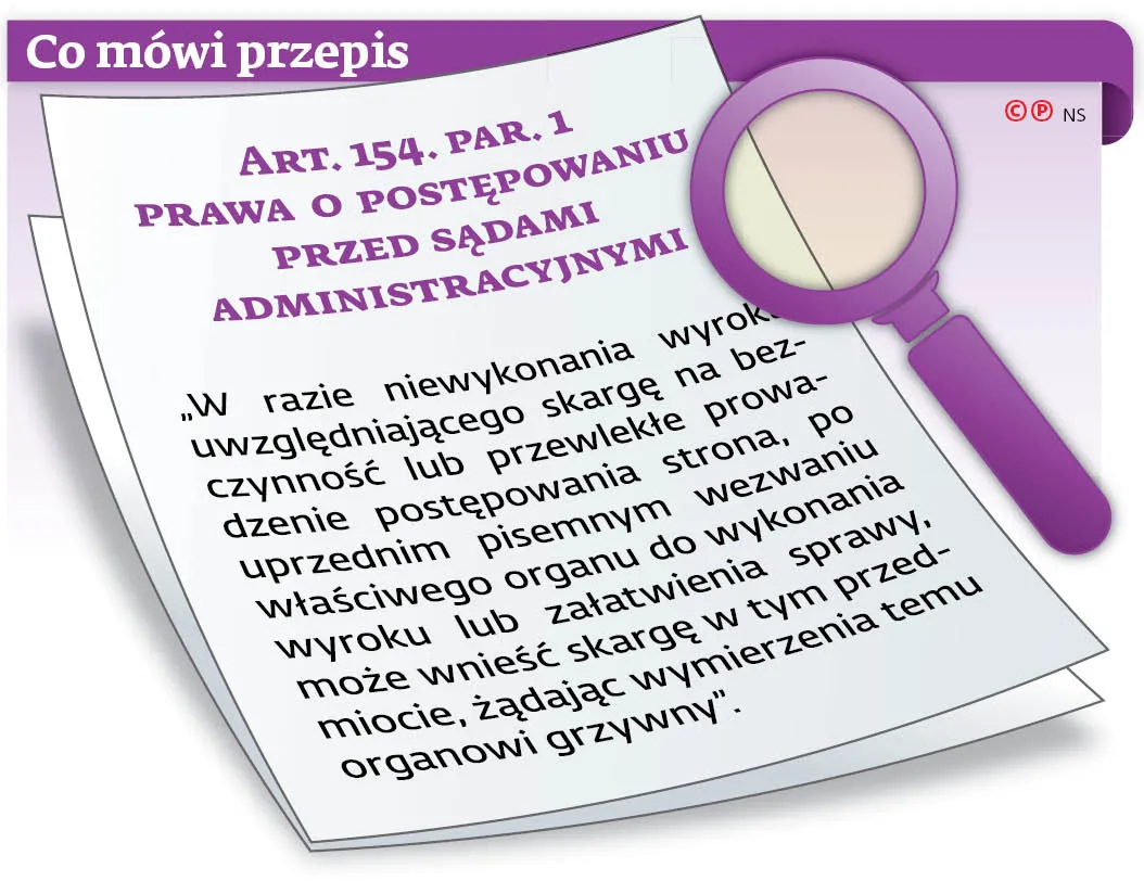 Minister sprawiedliwości ukarany. Nie chciał ujawnić wynagrodzeń dyrektorów
