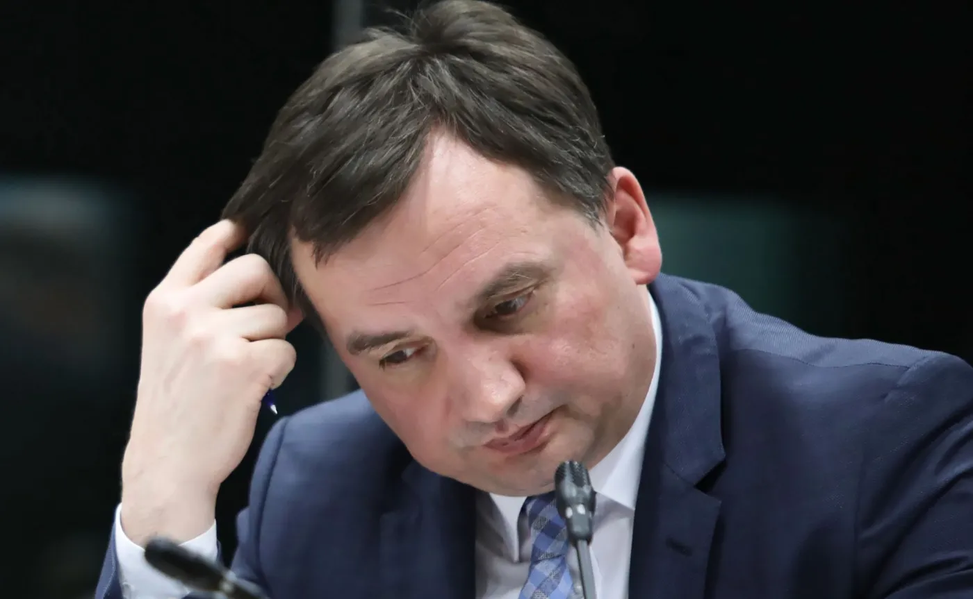 Jaki: Wniosek o odwołanie Ziobry szansą na pokazanie, jak wiele udało się zrobić w MS