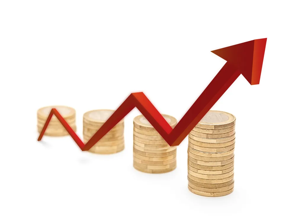 NBP: Oczekiwania inflacyjne wzrosły do 4,3 proc. w kwietniu