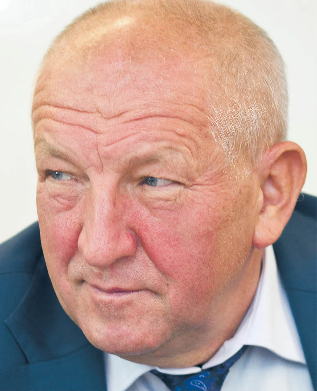 Ryszard Florek 