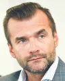 Michał Kanownik  