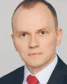  radca prawny w biurze kancelarii Raczkowski Paruch w Krakowie