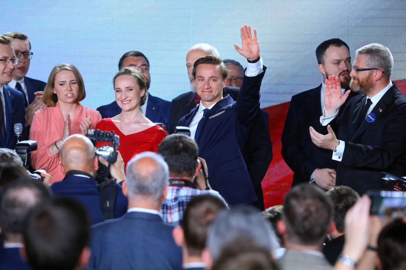 Zaremba: Łowy u Bosaka i gryzienie trawy: wszystko przed nami [OPINIA]