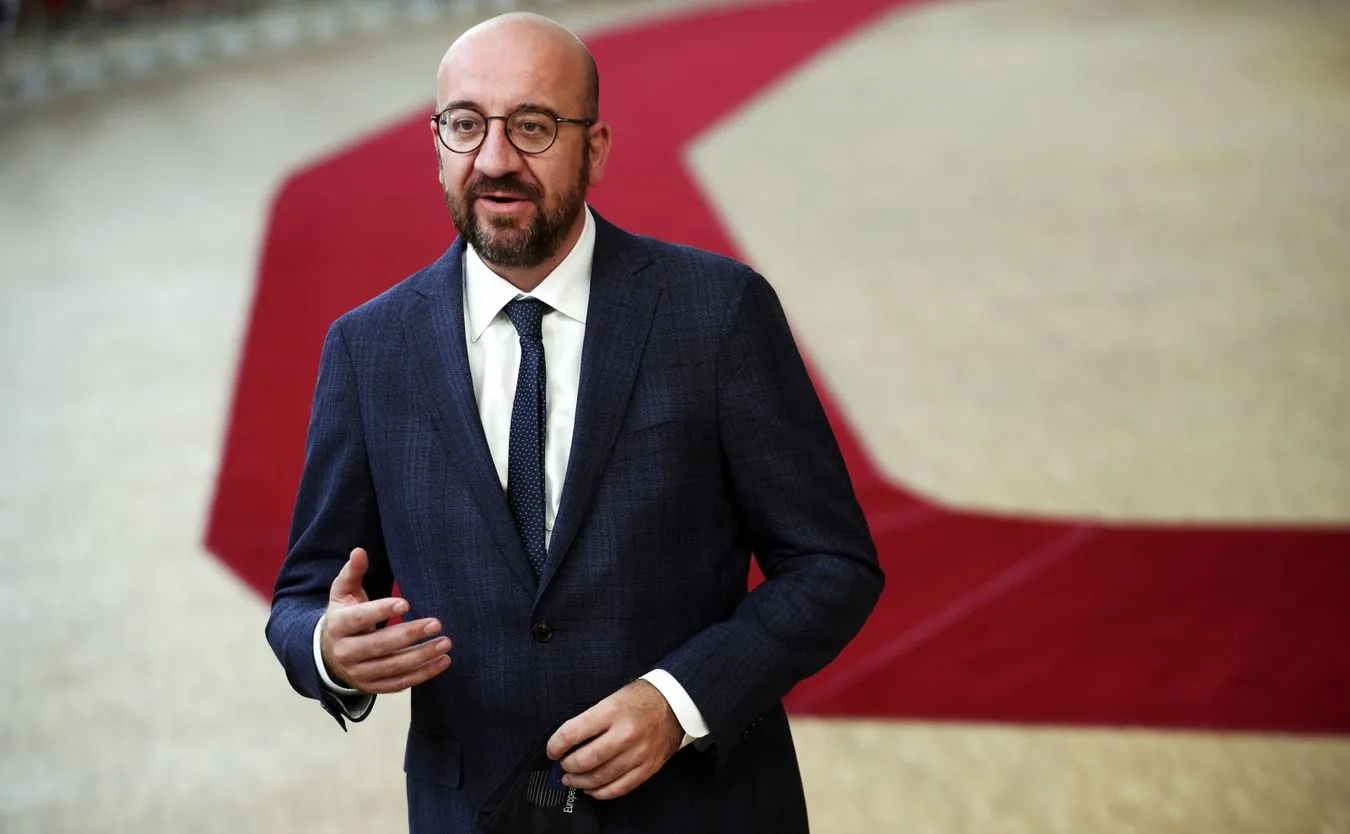 "NYT" o szczycie UE: Porozumienie kosztem "rozwodnienia" przepisów dot. praworządności