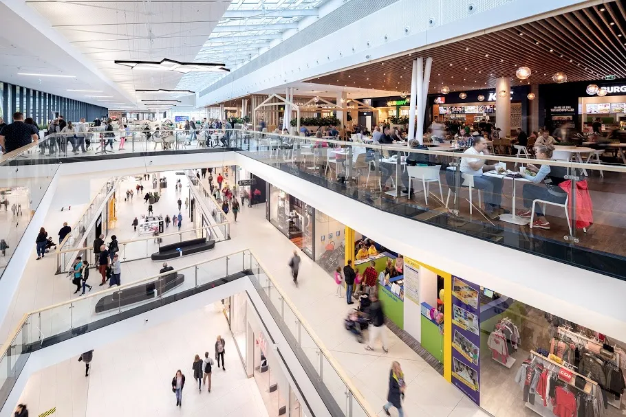 Handel w galeriach przestał się opłacać. Najemcy w proteście zamknęli sklepy