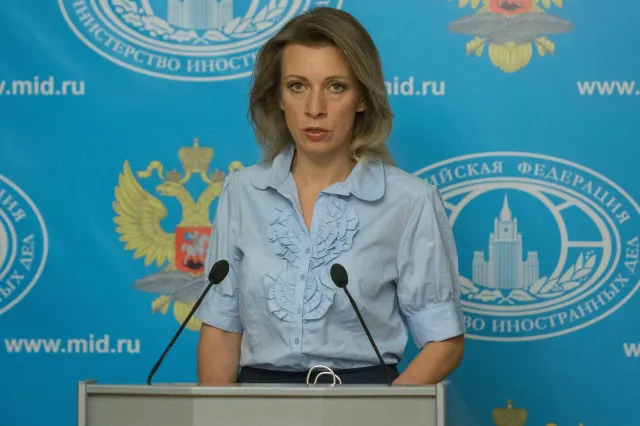 Rosyjski MSZ oskarża władze Polski o nakręcanie nieprzyjaznej polityki UE wobec Białorusi