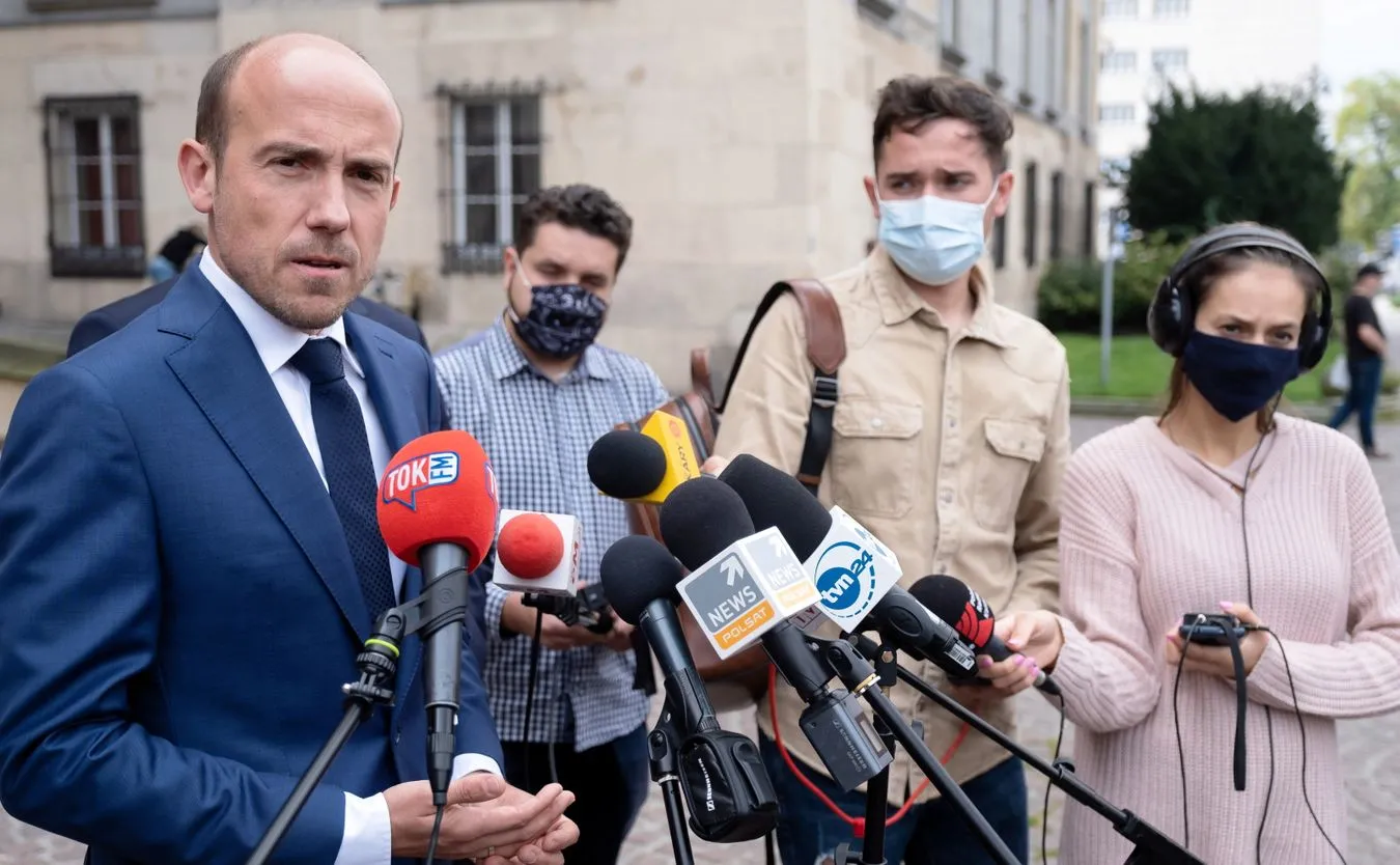 W piątek ruszają wybory szefa klubu KO. Kto z polityków ma największe szanse?