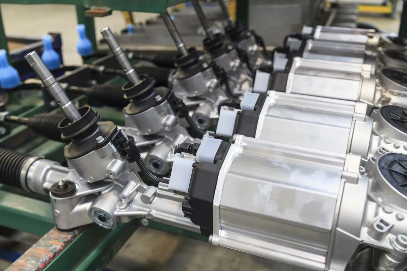 Inwestorzy zagraniczni odpływają z Polski. NBP podał najnowsze dane