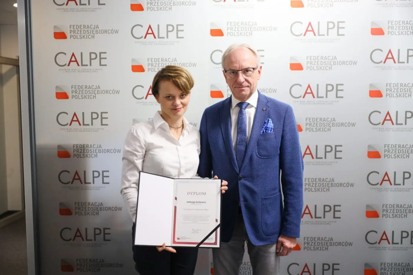 FPP: Nagrody Gospodarcza Osobowość Roku przyznane