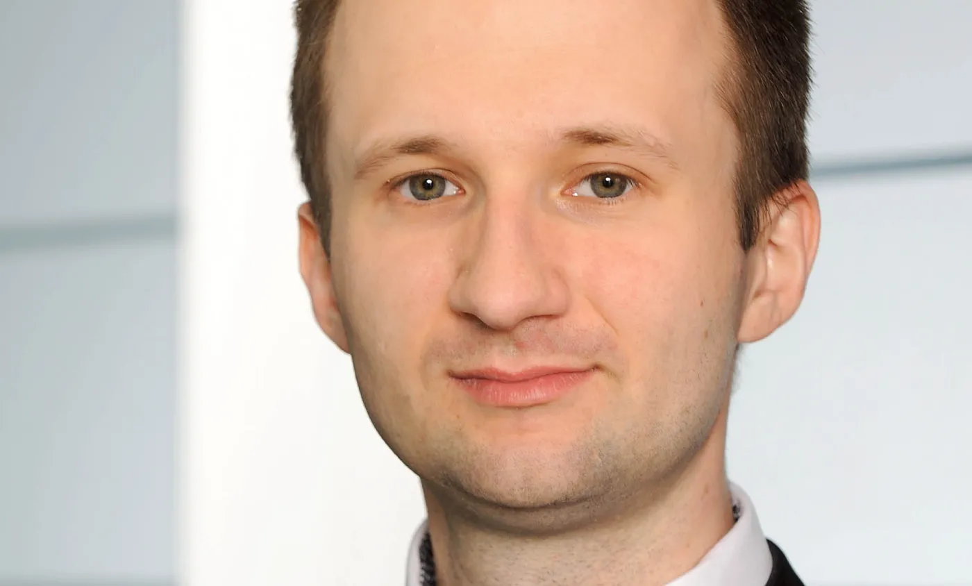 Jan Domanik, PwC