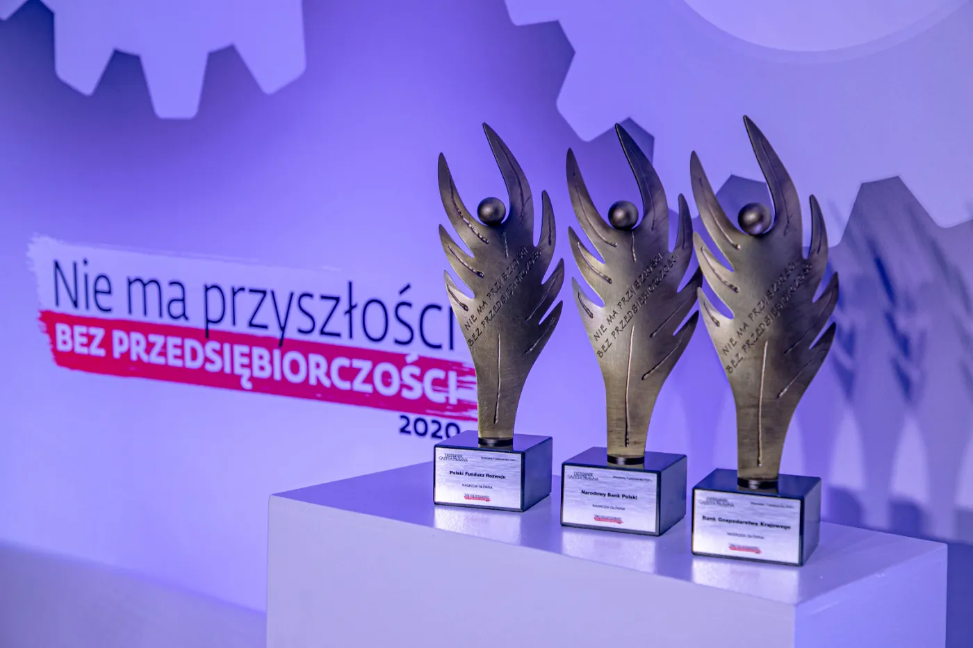 Góral: Konkurencja to jest gra. Jeśli wykorzystamy Covid-19, by się tłumaczyć, to przegramy