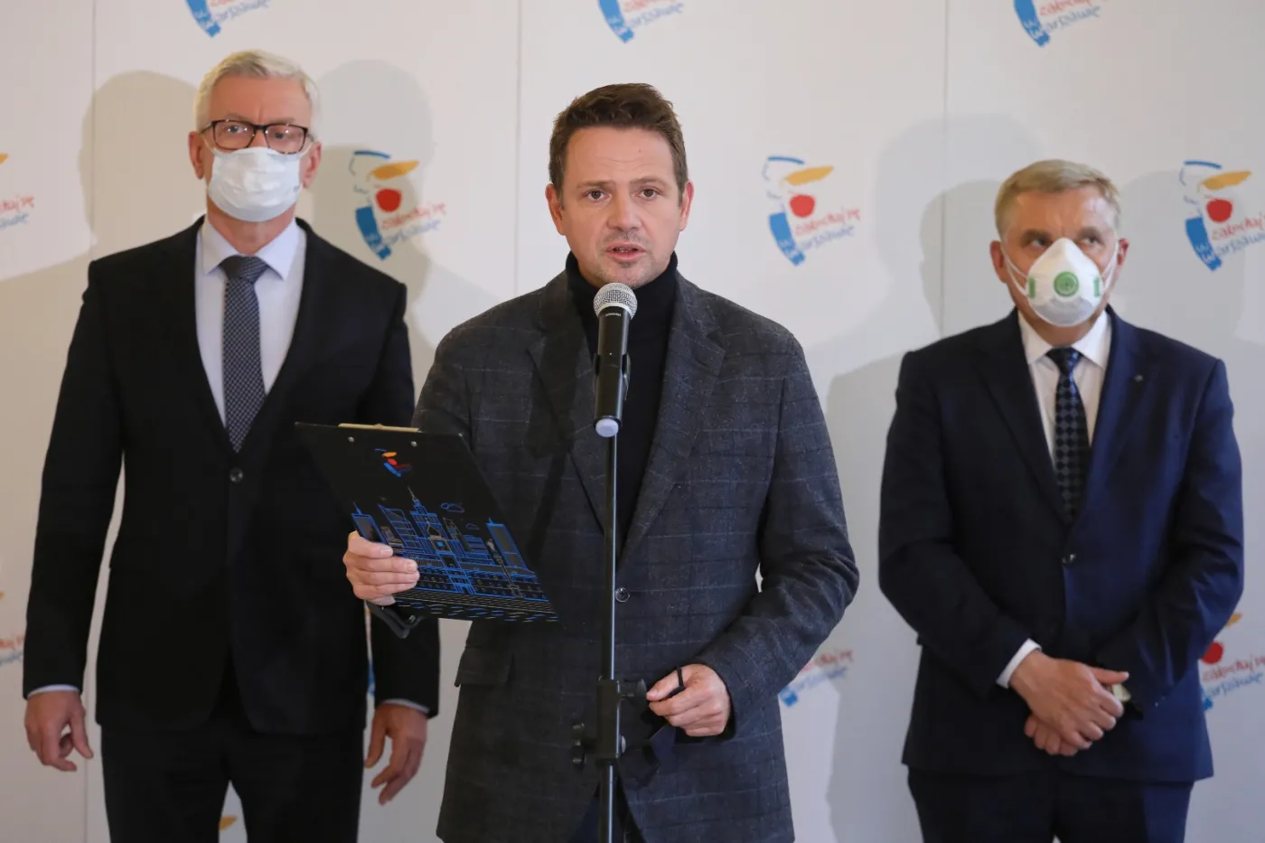 Polityka zakupowa pogrąży Trzaskowskiego? Może mu grozić odpowiedzialność karna