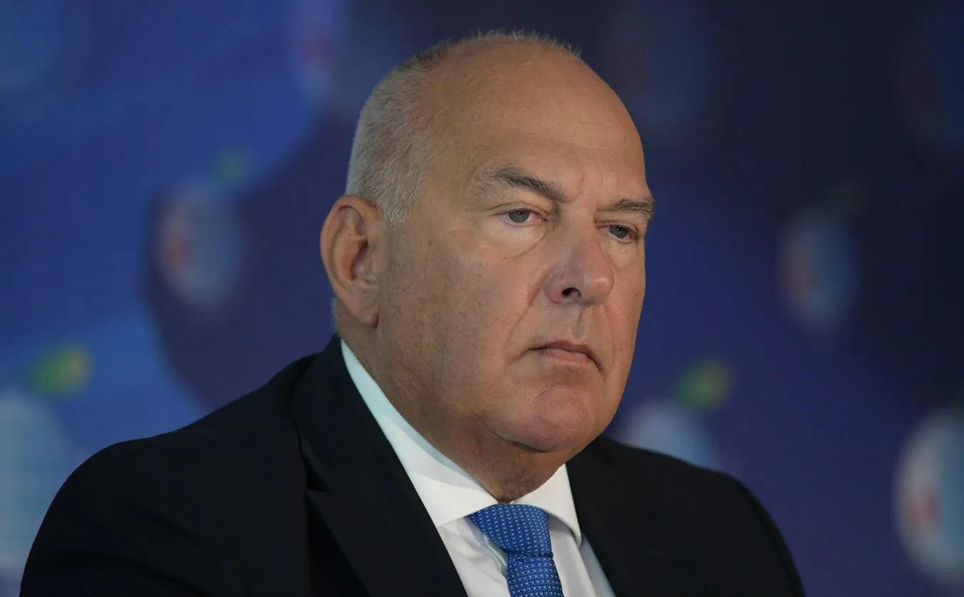 Kościński: Budżet jest w dobrej sytuacji. "Pomoc raczej w formie pożyczek, nie rozdawania pieniędzy"