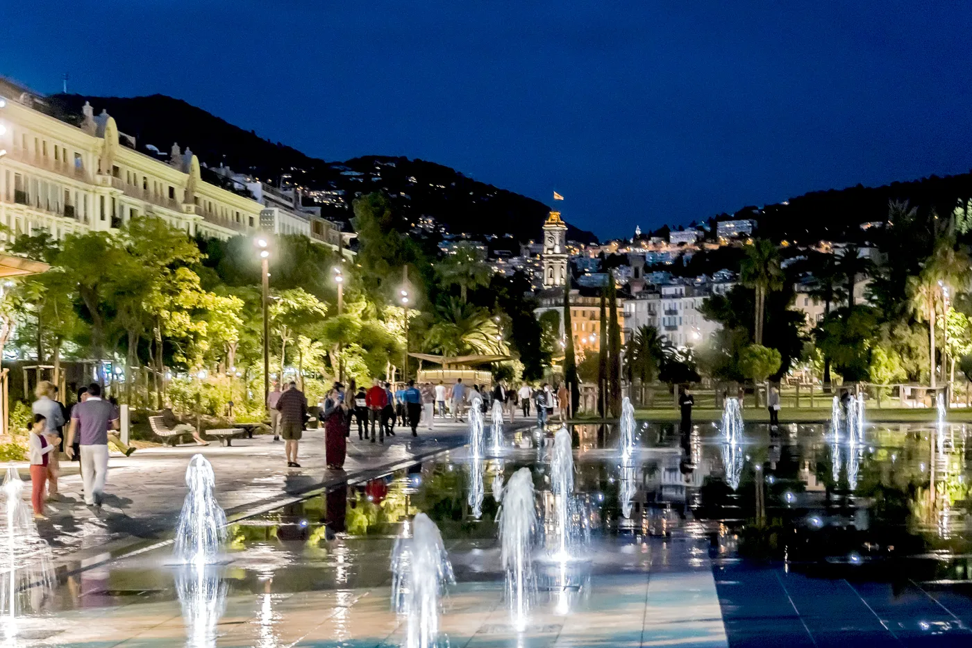 Mer Nicei: Dość już tego. Trzeba zrobić wszystko, by zniszczyć islamofaszyzm na naszym terytorium