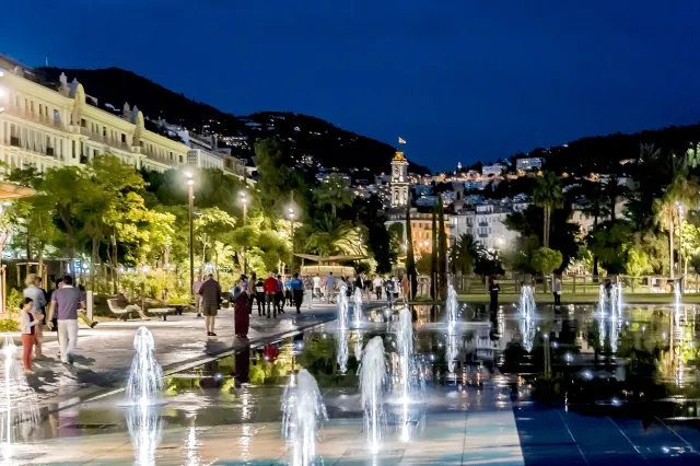 Mer Nicei: Dość już tego. Trzeba zrobić wszystko, by zniszczyć islamofaszyzm na naszym terytorium