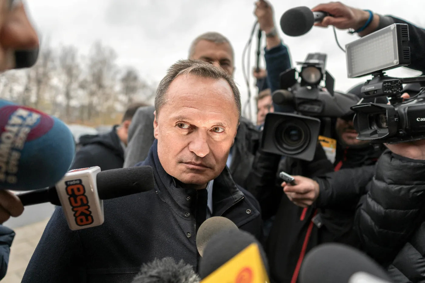 Leszek Czarnecki pozostał w radzie nadzorczej Idea Banku