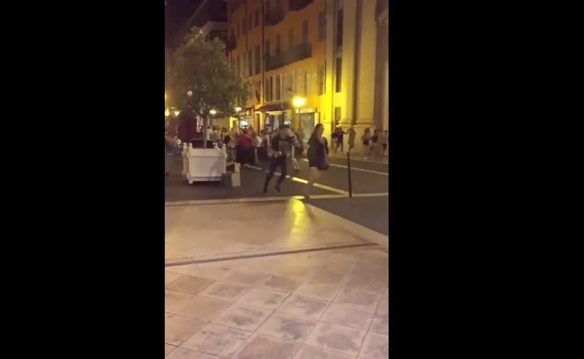 Francuskie MSW wyśle do Nicei dodatkowo 120 policjantów