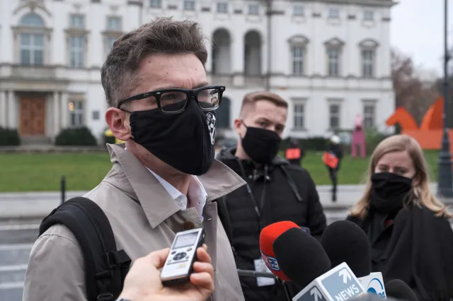 RPO o uchyleniu immunitetu Tulei: Obywatele nie mają prawa do niezależnego sądu